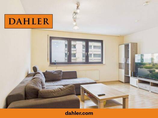 Wohnung zum Kauf 249.950 € 3 Zimmer 82 m² 2. Geschoss Innenstadt Fürth 90762