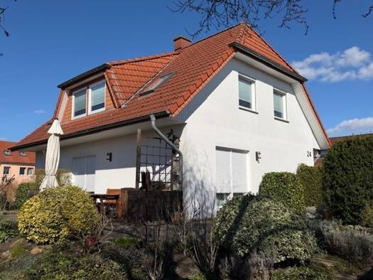 Einfamilienhaus zum Kauf 485.000 € 5 Zimmer 140,8 m² 717 m² Grundstück frei ab 01.05.2027 Laage 18299