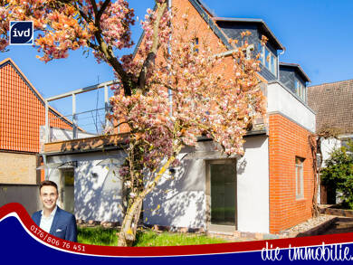 Wohnung zum Kauf provisionsfrei 385.000 € 4 Zimmer 119,3 m² Am Gehlenbach 7 Eldagsen Springe / Eldagsen 31832