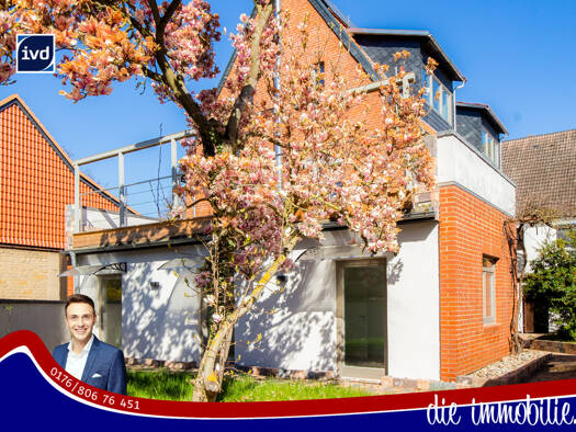Wohnung zum Kauf provisionsfrei 385.000 € 4 Zimmer 119,3 m² Am Gehlenbach 7 Eldagsen Springe / Eldagsen 31832