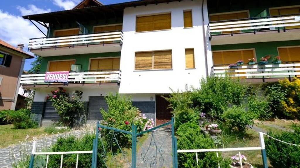 Studio zum Kauf 60.000 € 4 Zimmer 75 m² 1. Geschoss frei ab sofort Sassello 17046