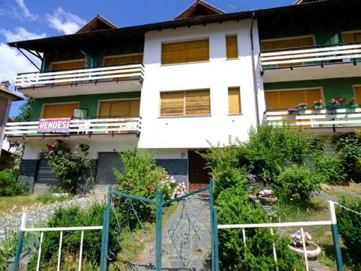 Wohnung zum Kauf 60.000 € 4 Zimmer 75 m² 1. Geschoss frei ab sofort Sassello 17046