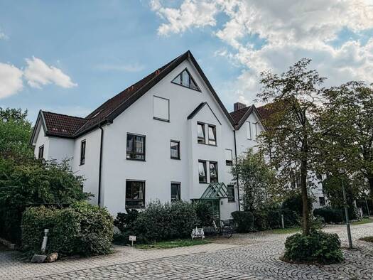 Wohnung zum Kauf 433.000 € 3 Zimmer 71 m² Kirchheim Kirchheim bei München 85551