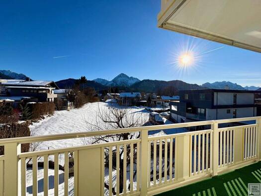 Wohnung zur Miete 825 € 3 Zimmer 85 m² 1. Geschoss Reutte 6600