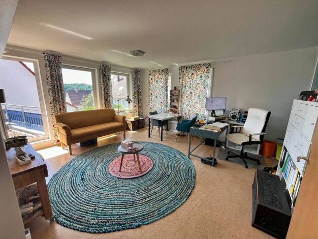 Wohnung zur Miete 1.035 € 3 Zimmer 89 m² frei ab 01.01.2027 Weil im Schönbuch Weil im Schönbuch 71093