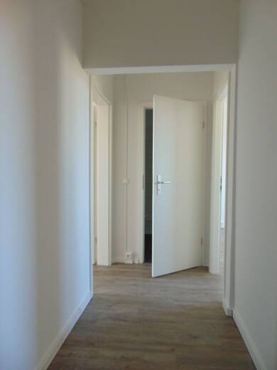 Wohnung zur Miete 290 € 3 Zimmer 57 m² 6. Geschoss frei ab 01.08.2025 Leo-Tolstoi-Weg 7 Knieper West Stralsund 18435