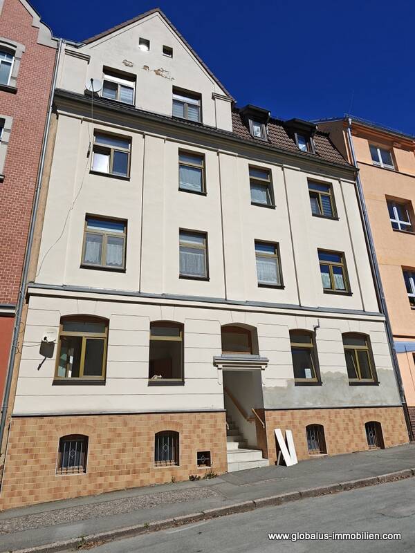 Mehrfamilienhaus zum Kauf - Ansicht 2