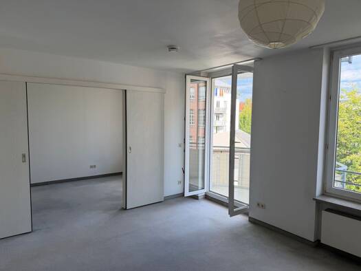 Wohnung zum Kauf 250.000 € 2 Zimmer 47,7 m² 2. Geschoss frei ab sofort Weißensee Pankow 13086