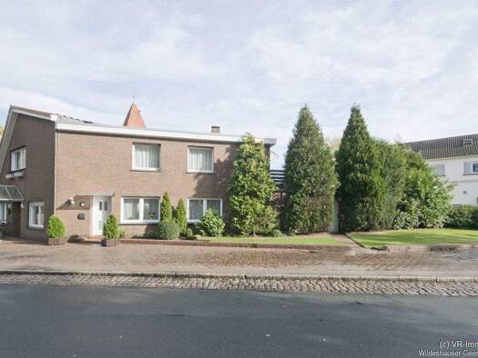 Studio zur Miete 360 € 1 Zimmer 35 m² 1. Geschoss frei ab 01.05.2026 Kirchhatten I Hatten / Kirchhatten 26209