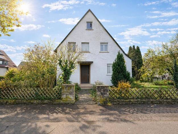 Einfamilienhaus zum Kauf 535.000 € 6 Zimmer 121 m² 469 m² Grundstück Waiblingen 71332