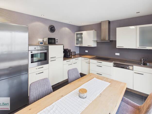 Wohnung zum Kauf 278.800 € 3 Zimmer 76 m² Orscholz Mettlach 66693