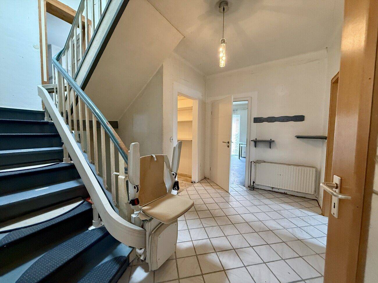 Einfamilienhaus zum Kauf - Ansicht 2