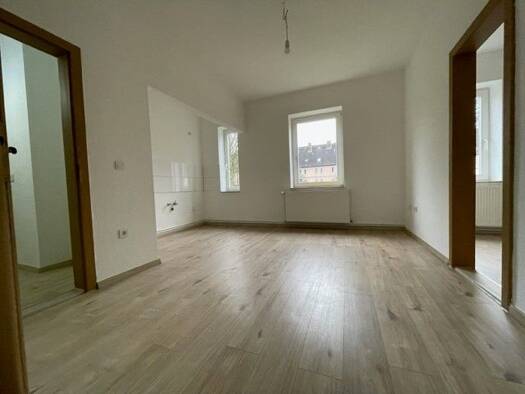 Wohnung zur Miete 359 € 2 Zimmer 55 m² EG Oderstraße 58 Fedderwardergroden Wilhelmshaven 26388