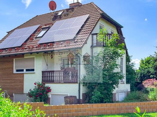 Einfamilienhaus zum Kauf 6 Zimmer 180 m² 370 m² Grundstück Ruhland Ruhland 01945