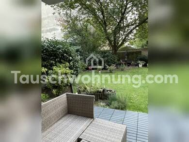 Wohnung zur Miete Tauschwohnung 530 € 1 Zimmer 38 m² Köln 50733