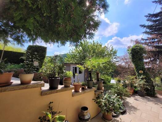 Einfamilienhaus zum Kauf 785.000 € 5 Zimmer 180 m² 1.181 m² Grundstück Sulzbach Weinheim 69469