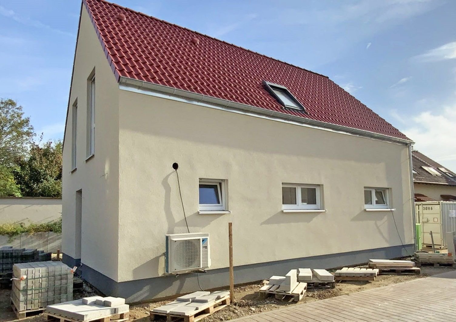 Einfamilienhaus zum Kauf provisionsfrei 569.500 € 4 Zimmer 118,4 m²<br/>Wohnfläche 314 m²<br/>Grundstück Eschau Eschau 63863