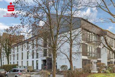 Wohnung zum Kauf 240.000 € 1 Zimmer 33 m² Unterschleißheim Unterschleißheim 85716