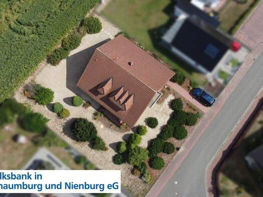 Einfamilienhaus zum Kauf 385.000 € 5 Zimmer 179,7 m² 860 m² Grundstück Levesen Hespe / Levesen 31693