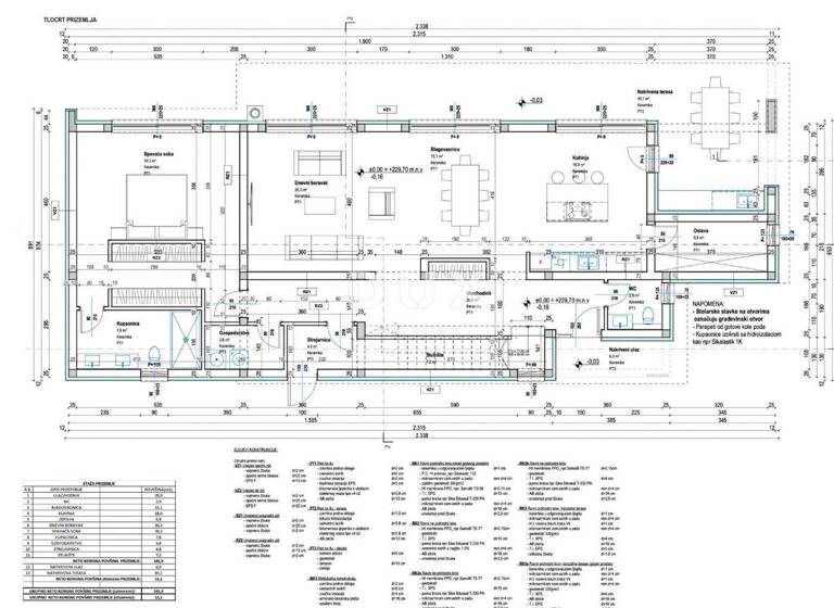Einfamilienhaus zum Kauf 1.190.000 € 5 Zimmer 979 m² Grundstück Porec 52440