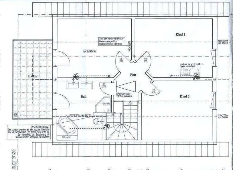 Einfamilienhaus zum Kauf 400.000 € 4 Zimmer 130 m² 1.467 m² Grundstück frei ab sofort Dorfstraße 43 a Obercunnersdorf Klingenberg 01774