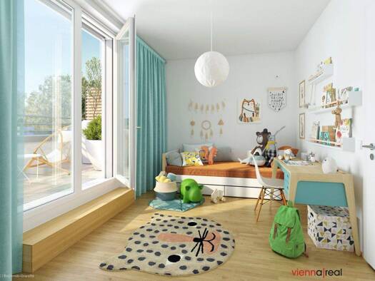 Reihenmittelhaus zum Kauf 645.900 € 5 Zimmer 125,9 m² 122,7 m² Grundstück Herrenholzgasse Wien 1210