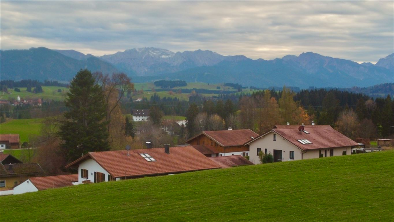 Grundstück zum Kauf 500 m²<br/>Grundstück Lechbruck Lechbruck am See 86983