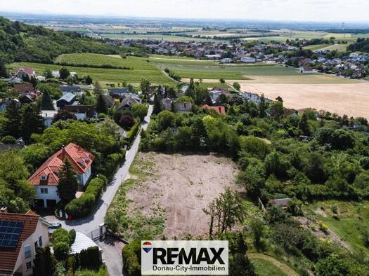 Grundstück zum Kauf 1.999.998 € 2.414 m² Grundstück Hagenbrunn 2102