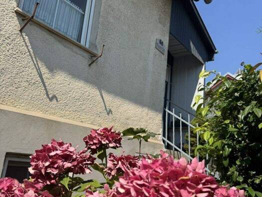 Haus zum Kauf 198.000 € 2 Zimmer 70 m² 564 m² Grundstück Sankt Georgen am Leithagebirge Eisenstadt 7000