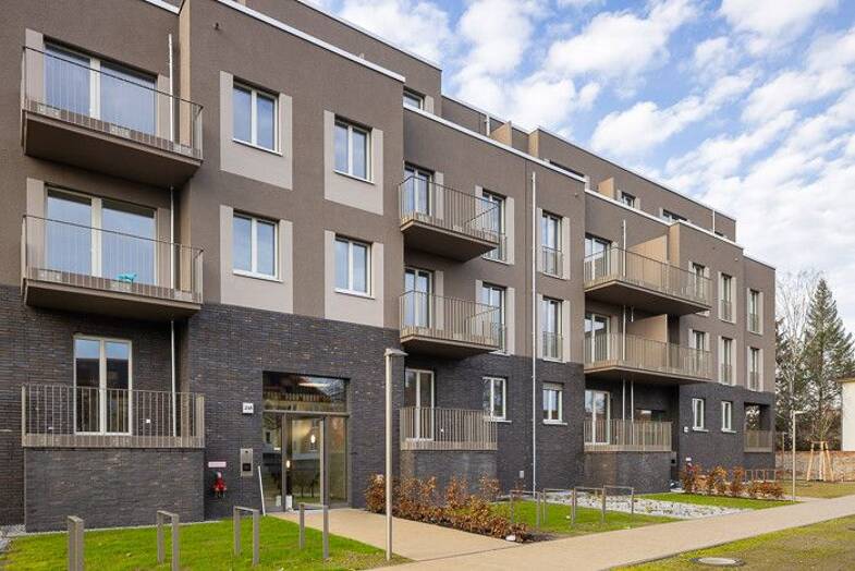 Wohnung zur Miete 1.923 € 4 Zimmer 117,9 m² 4. Geschoss Wendenschloßstr. 250 Köpenick Berlin 12557