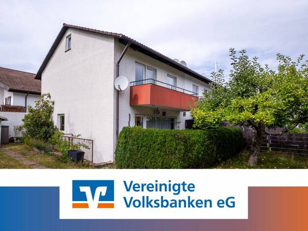 Reihenendhaus zum Kauf 340.000 € 4,5 Zimmer 115 m² 451 m² Grundstück Merklingen Weil der Stadt 71263