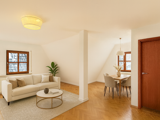 Maisonette zum Kauf 280.000 € 4 Zimmer 75 m² Neckarweihingen Ludwigsburg 71642