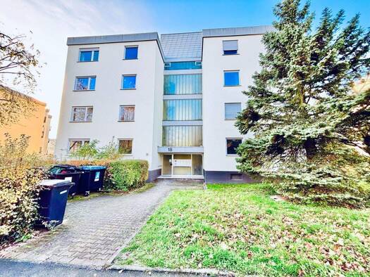 Wohnung zum Kauf 419.000 € 5 Zimmer 138 m² 1. Geschoss Bierstadt Wiesbaden 65191