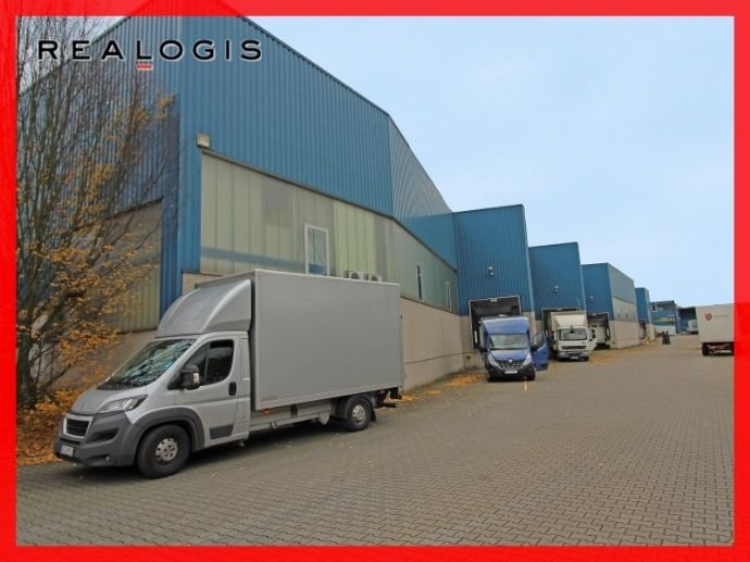 Halle/Industriefläche zur Miete 14.776 m²<br/>Lagerfläche ab 6.000 m²<br/>Teilbarkeit Sandberg Monheim 40789