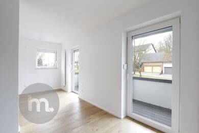 Wohnung zum Kauf - Neubau 299.900 € 3 Zimmer 74,3 m² 1. Geschoss Bad Abbach Bad Abbach 93077