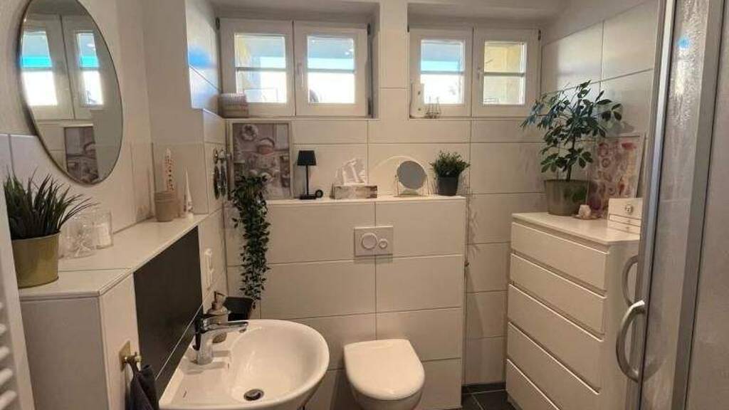Wohnung zur Miete 520 € 2 Zimmer 54,7 m² 2. Geschoss frei ab 01.05.2026 Harbker Str. 15 Stadtfeld West Magdeburg 39110