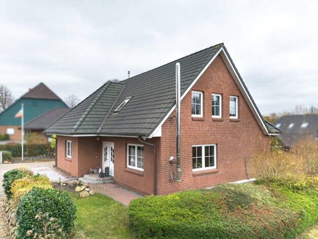 Einfamilienhaus zum Kauf 499.000 € 5 Zimmer 152 m² 623 m² Grundstück Hohenwestedt 24594