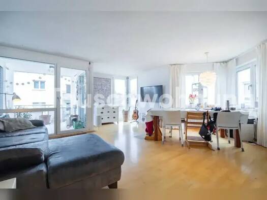Wohnung zur Miete Tauschwohnung 1.200 € 3 Zimmer 84 m² 1. Geschoss Merzhausen 79249