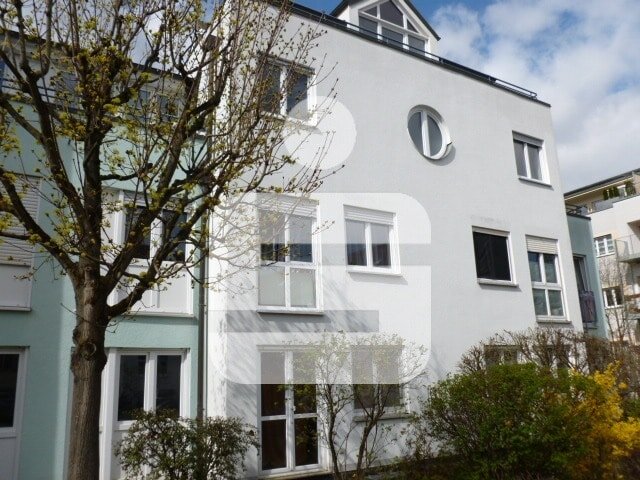 Wohnung zum Kauf 348.000 € 2 Zimmer 64 m²<br/>Wohnfläche 1.<br/>Geschoss Röthelheim Erlangen 91052