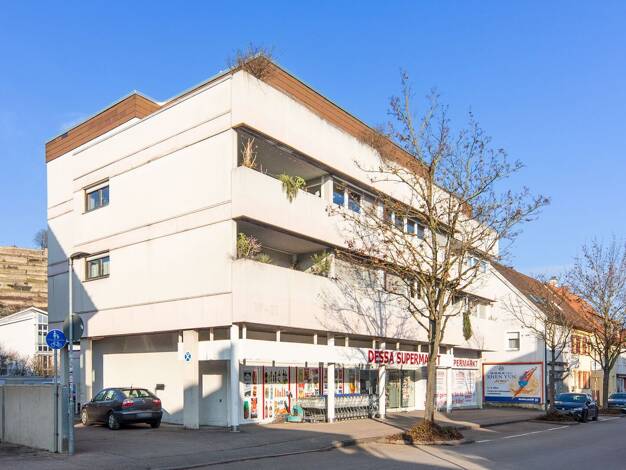 Wohnung zum Kauf 265.000 € 2,5 Zimmer 73,5 m² EG Asperg 71679
