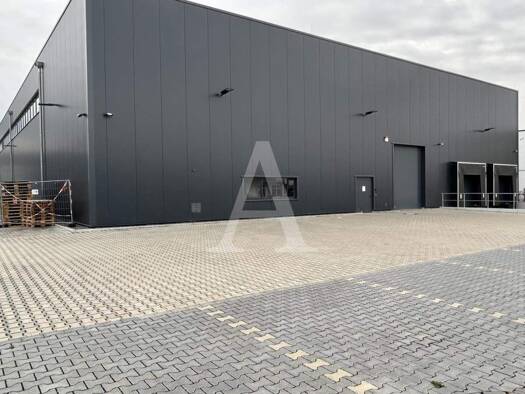 Halle/Industriefläche zur Miete 6,50 € 2.592 m² Lagerfläche teilbar ab 2.592 m² Spich Troisdorf 53842