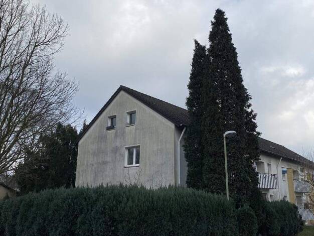 Wohnung zum Kauf provisionsfrei 129.000 € 3 Zimmer 57,6 m² 1. Geschoss Luthestraße 32 Dellwig Essen 45357