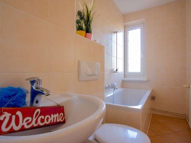 Wohnung zur Miete 355 € 2 Zimmer 49,3 m² 4. Geschoss Pappelallee 17 Alte Neustadt Alte Neustadt 39106
