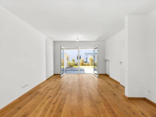 Wohnung zur Miete 1.510 € 3,5 Zimmer 102 m² Geisenfeld 85290