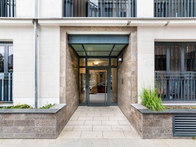 Wohnung zum Kauf 430.000 € 1 Zimmer 33 m² Bogenhausen München 81677