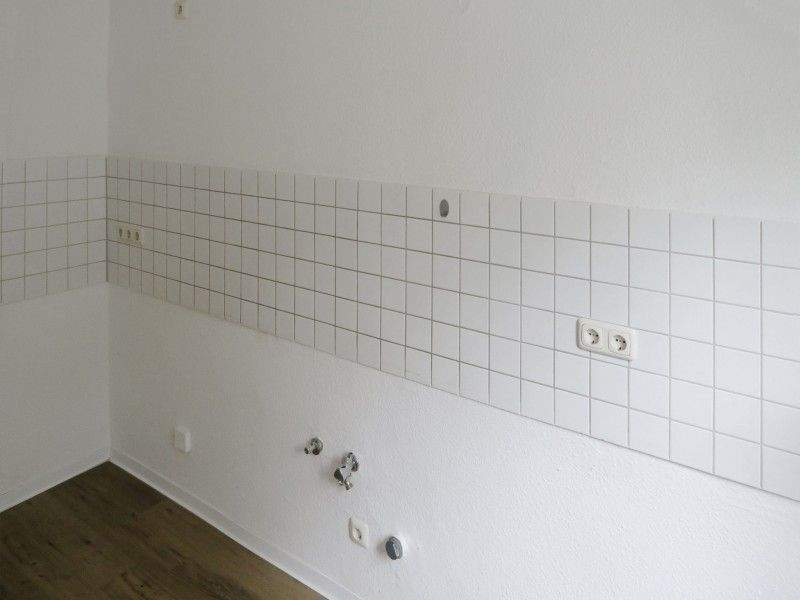 Wohnung zur Miete – další