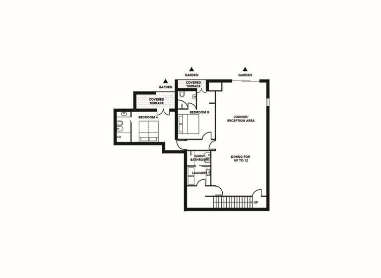 Einfamilienhaus zum Kauf 2.200.000 € 13 Zimmer 276 m² 18.000 m² Grundstück Arzachena 07021