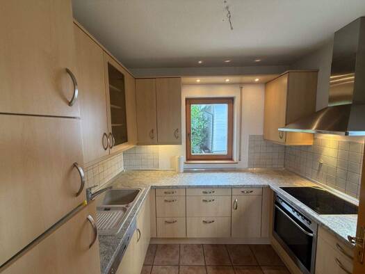 Mehrfamilienhaus zum Kauf 475.000 € 6 Zimmer 150 m² 239 m² Grundstück frei ab 01.01.2026 Büdingen 63654