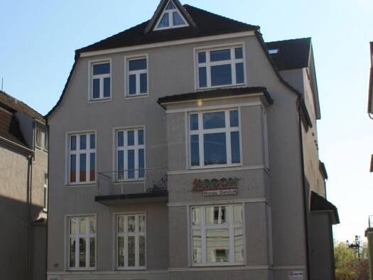 Außenstellplatz zur Miete provisionsfrei 95 € Stadtmitte Rostock 18055