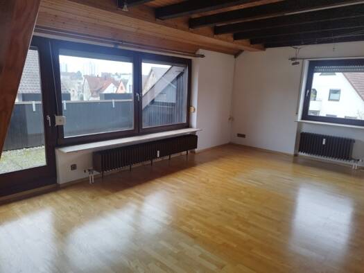 Wohnung zum Kauf 284.000 € 3 Zimmer 77 m² 2. Geschoss Oeffingen Fellbach 70736